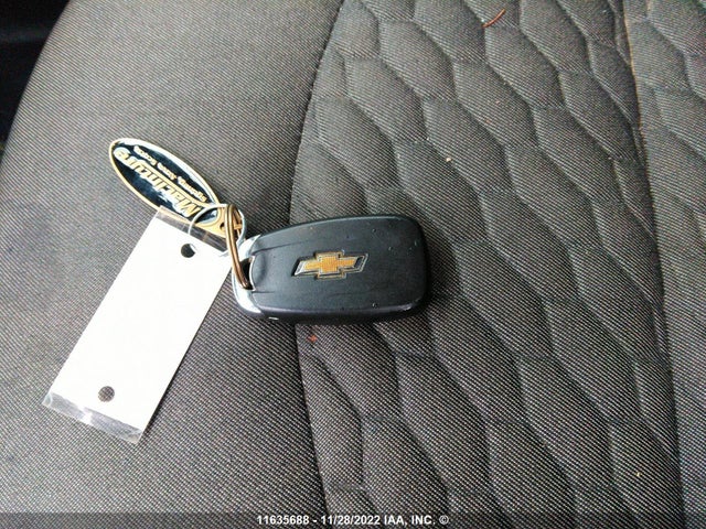 Chevrolet EQUINOX LT 2019 2GNAXUEV5K6120471 Image 11