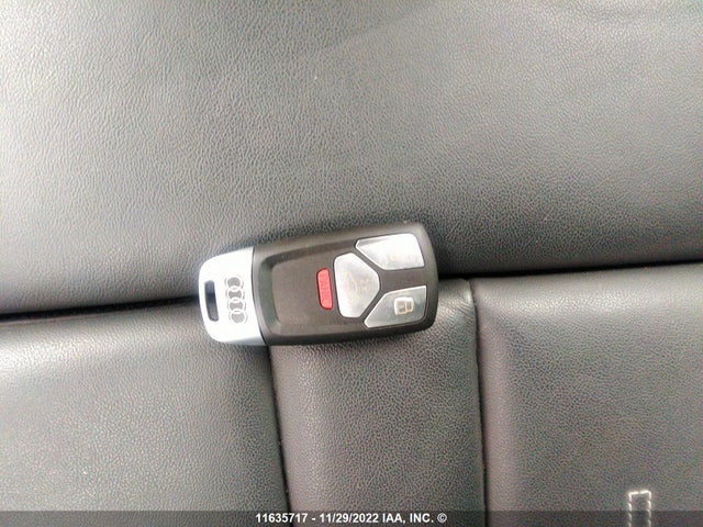 WAUTAAF51MA048963 Audi A5 Premium Plus 45