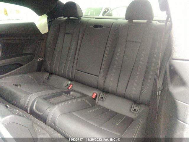 WAUTAAF51MA048963 Audi A5 Premium Plus 45