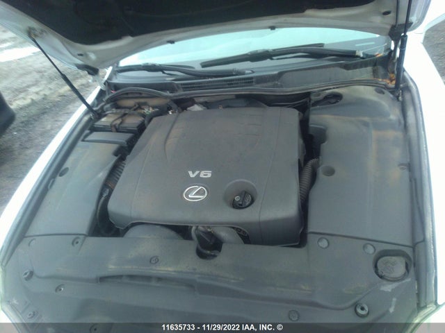 JTHBK262365022575 Lexus IS 250