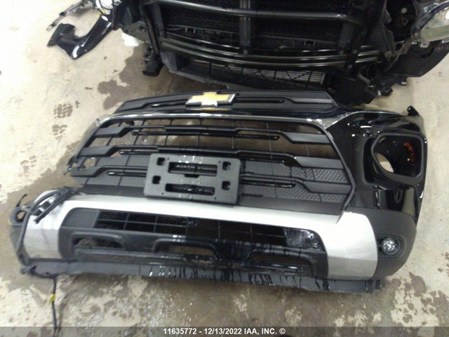 Chevrolet Trailblazer Lt 2023 KL79MRSL4PB002031 Image 12