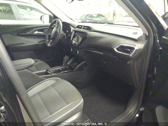 Chevrolet Trailblazer Lt 2023 KL79MRSL4PB002031 Image 5