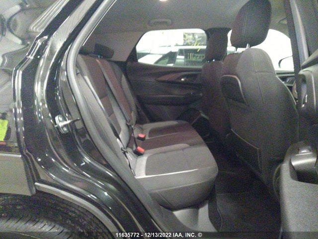 Chevrolet Trailblazer Lt 2023 KL79MRSL4PB002031 Image 8