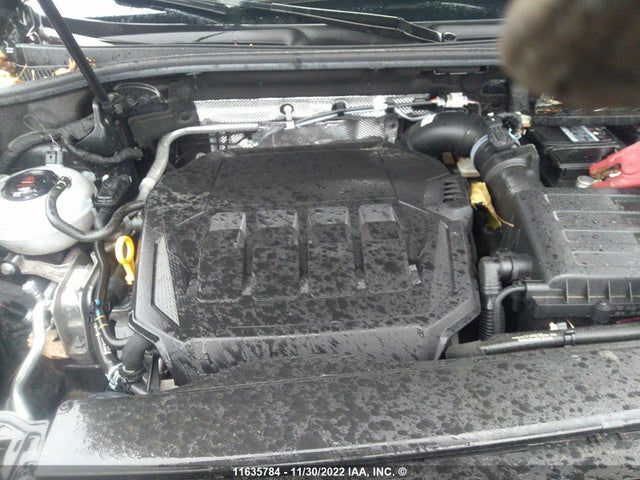 WA1BUCF30M1069099 Audi Q3 Premium Plus 40