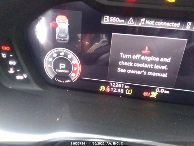 WA1BUCF30M1069099 Audi Q3 Premium Plus 40
