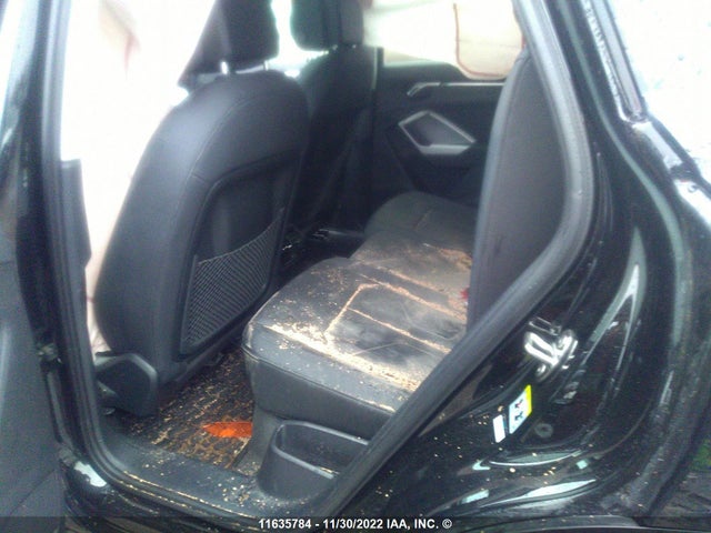 WA1BUCF30M1069099 Audi Q3 Premium Plus 40