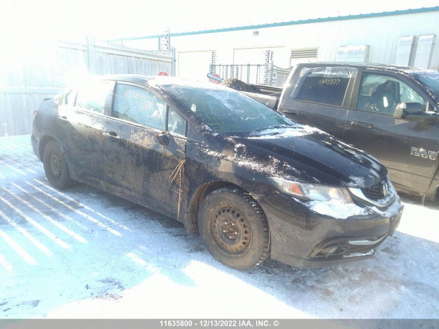 2013 2HGFB2F71DH044256 main image