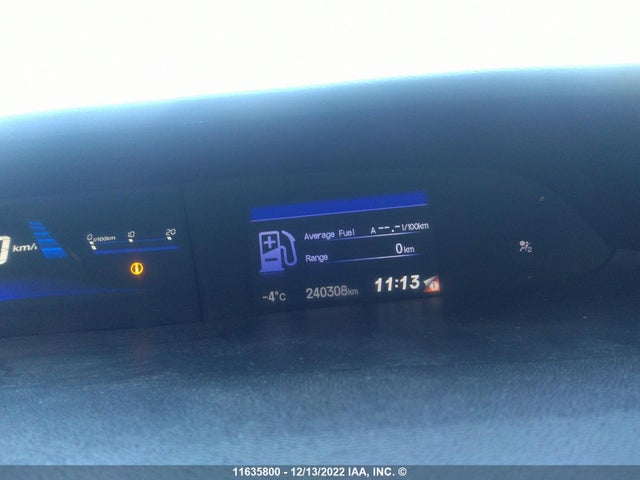 Honda Civic 2013 2HGFB2F71DH044256 Image 7
