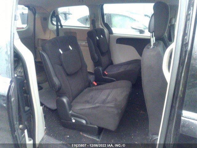 2C4RC1BG3FR525051 Chrysler Town & Country Touring