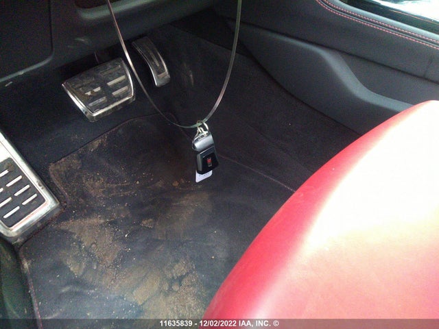 WAUR4AF55LA002469 Audi S5 Prestige