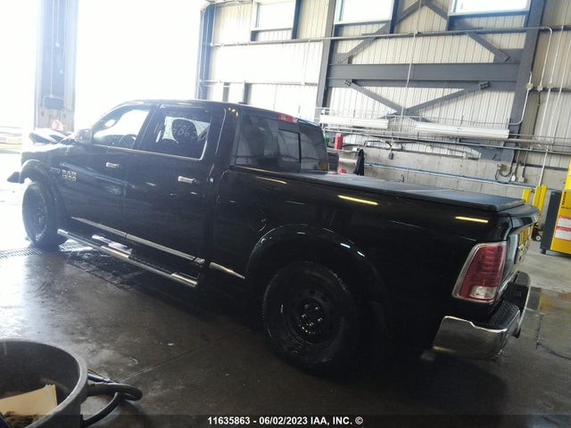 1C6RR7WM9GS249189 RAM 1500 Longhorn