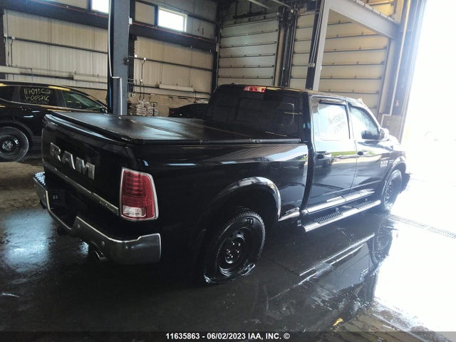 1C6RR7WM9GS249189 RAM 1500 Longhorn