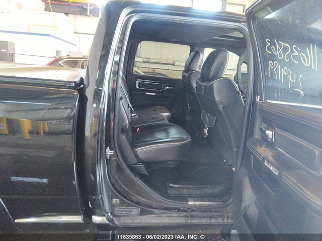 1C6RR7WM9GS249189 RAM 1500 Longhorn