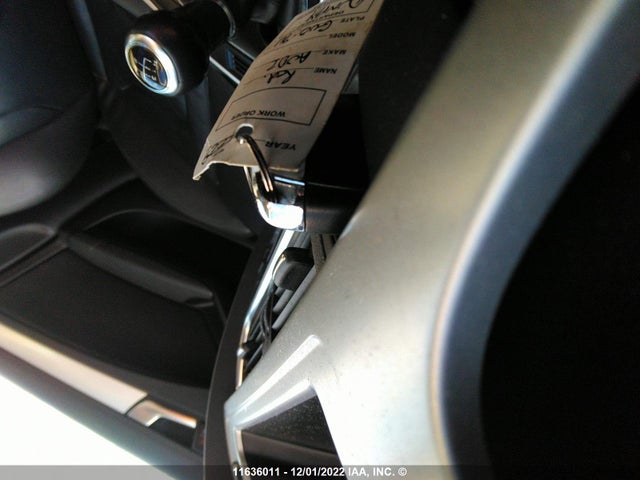 WAULF68K89N055331 Audi A4 2.0t Quattro