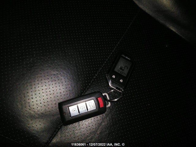JA3AU86W09U601495 Mitsubishi LANCER GTS