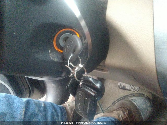 Toyota RAV4 2011 2T3ZF4DV7BW055255 Image 3