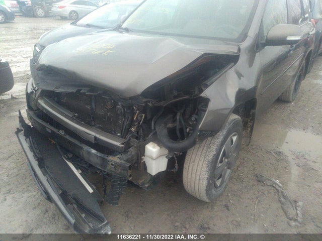 Toyota RAV4 2011 2T3ZF4DV7BW055255 Image 7