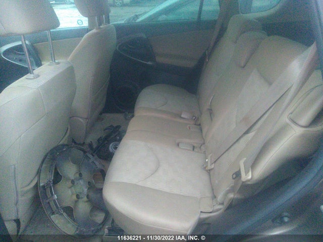 Toyota RAV4 2011 2T3ZF4DV7BW055255 Image 9