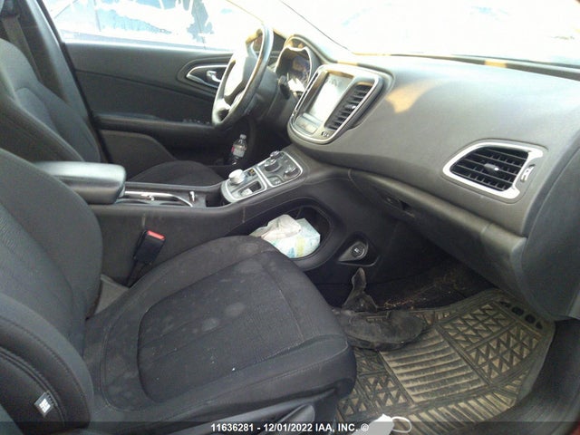 Chrysler 200 Limited 2016 1C3CCCAB9GN114375 Image 5