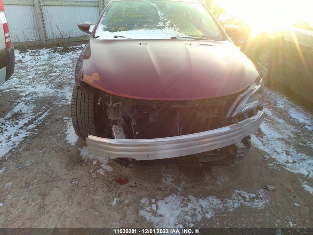 Chrysler 200 Limited 2016 1C3CCCAB9GN114375 Image 6