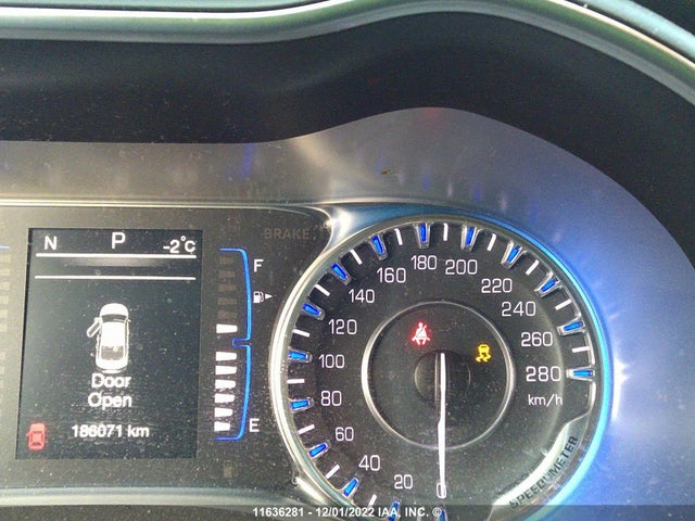 Chrysler 200 Limited 2016 1C3CCCAB9GN114375 Image 7