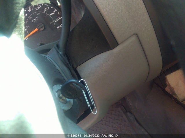 GMC Canyon 2004 1GTCS148748164172 Image 3
