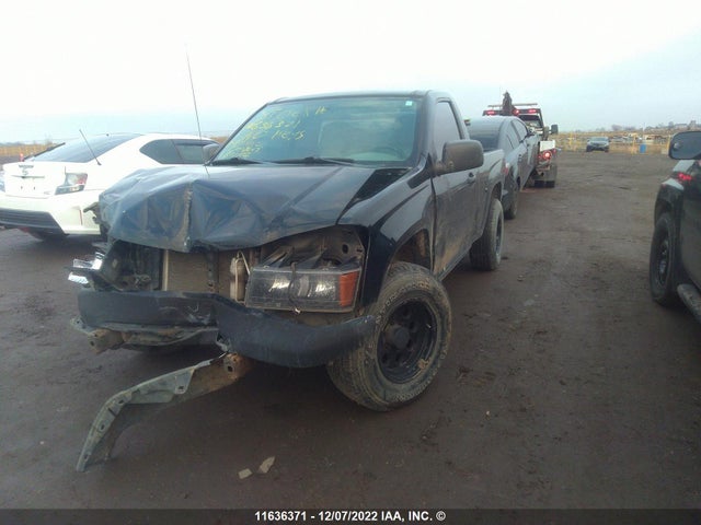 GMC Canyon 2004 1GTCS148748164172 Image 2