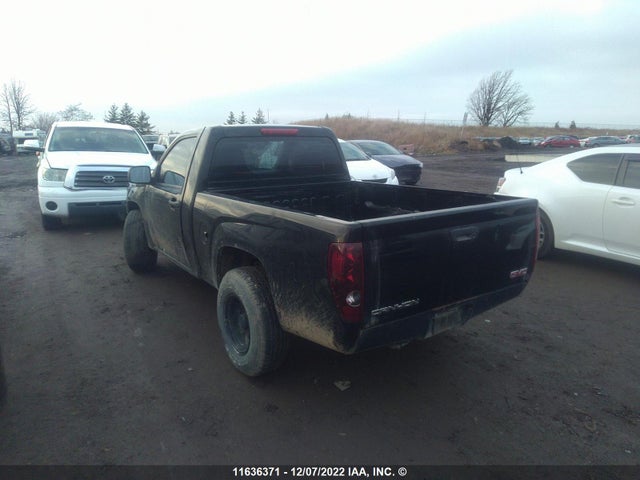 GMC Canyon 2004 1GTCS148748164172 Image 4