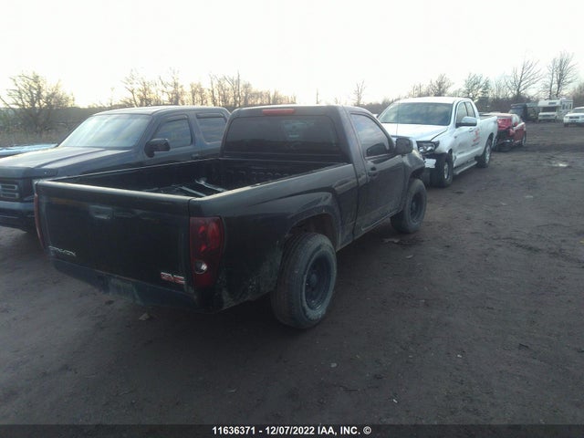 GMC Canyon 2004 1GTCS148748164172 Image 5