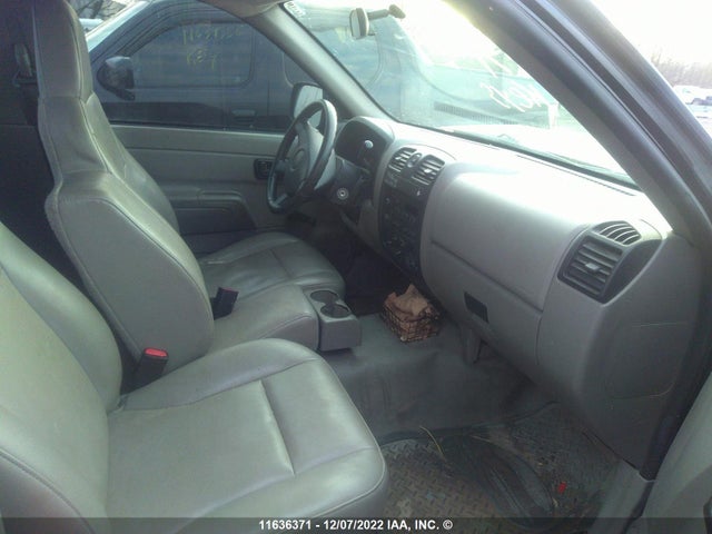 GMC Canyon 2004 1GTCS148748164172 Image 6
