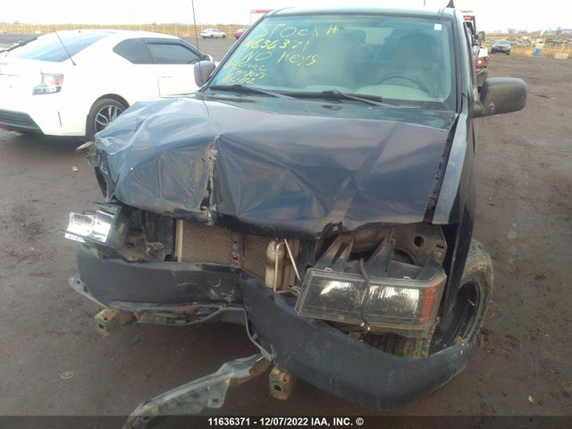 GMC Canyon 2004 1GTCS148748164172 Image 7