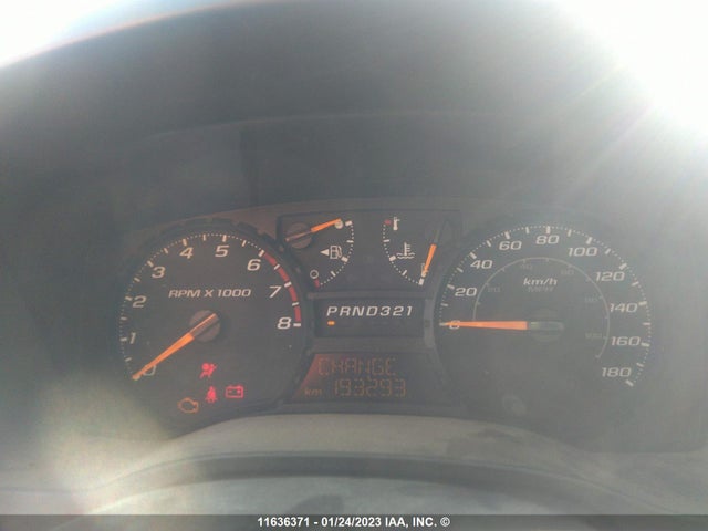 GMC Canyon 2004 1GTCS148748164172 Image 8