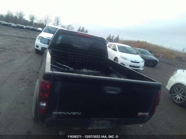 GMC Canyon 2004 1GTCS148748164172 Image 9