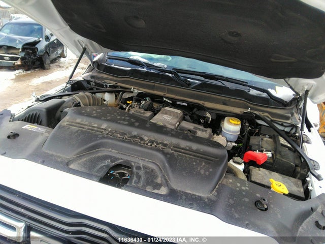 RAM 2500 2021 3C6UR5JL9MG653626 Image 26