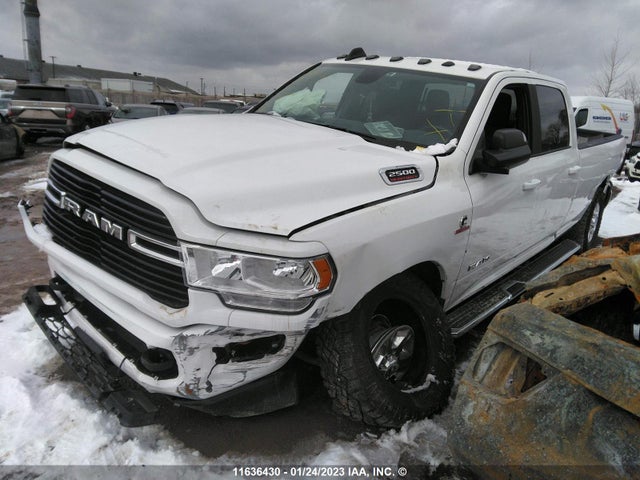RAM 2500 2021 3C6UR5JL9MG653626 Image 18