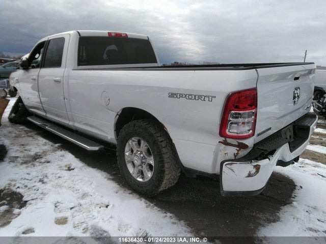 RAM 2500 2021 3C6UR5JL9MG653626 Image 19