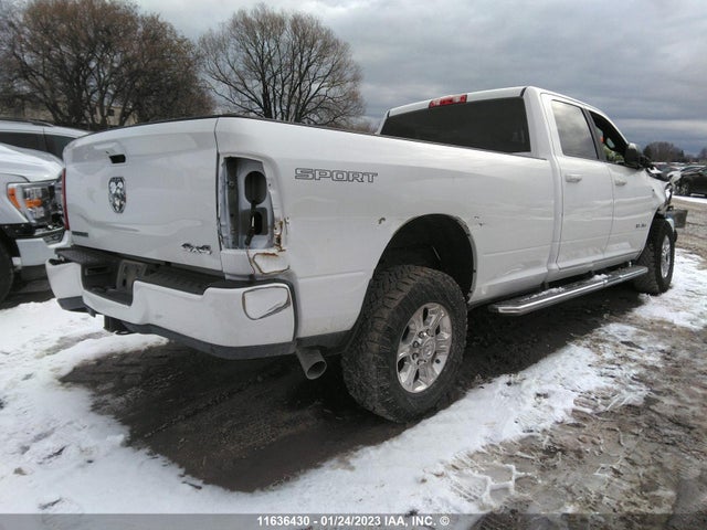 RAM 2500 2021 3C6UR5JL9MG653626 Image 20