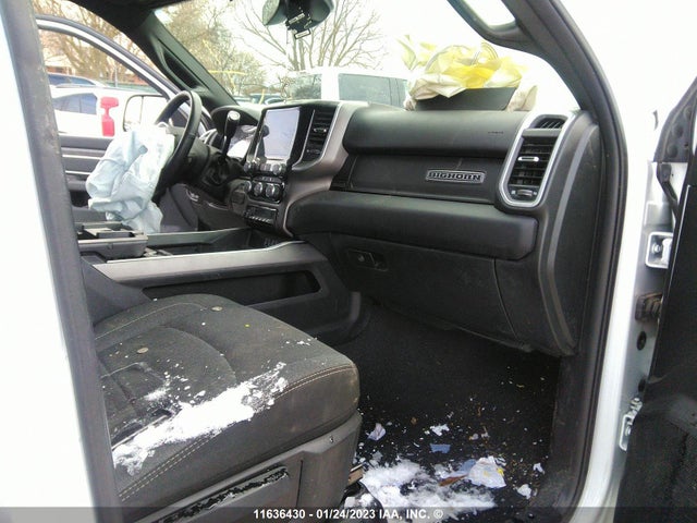 RAM 2500 2021 3C6UR5JL9MG653626 Image 21