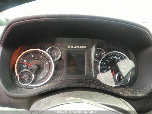 RAM 2500 2021 3C6UR5JL9MG653626 Image 23