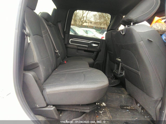 RAM 2500 2021 3C6UR5JL9MG653626 Image 24
