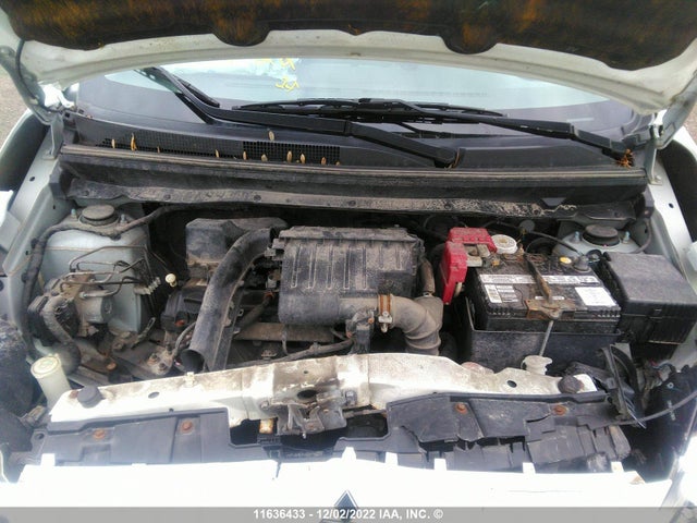 ML32A3HJXFH005904 Mitsubishi MIRAGE DE