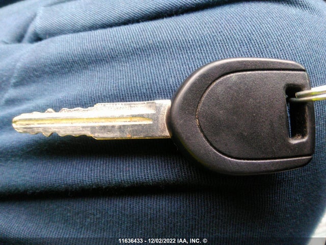 ML32A3HJXFH005904 Mitsubishi MIRAGE DE