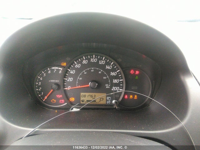ML32A3HJXFH005904 Mitsubishi MIRAGE DE