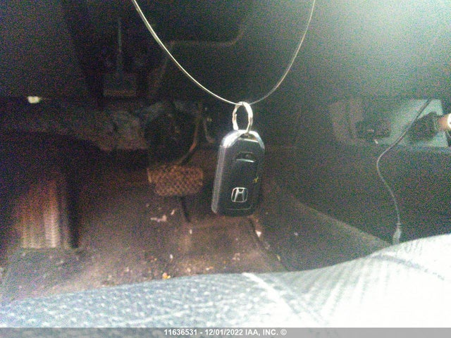 Honda Civic Touring 2018 2HGFC1F92JH100886 Image 11