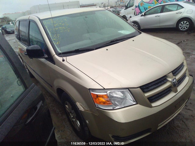 2010 2D4RN4DE9AR486405 main image