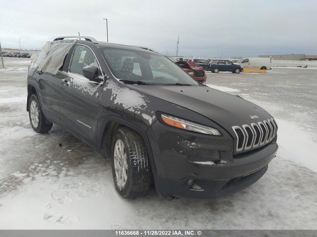 1C4PJMCS7GW225216 auction archive image