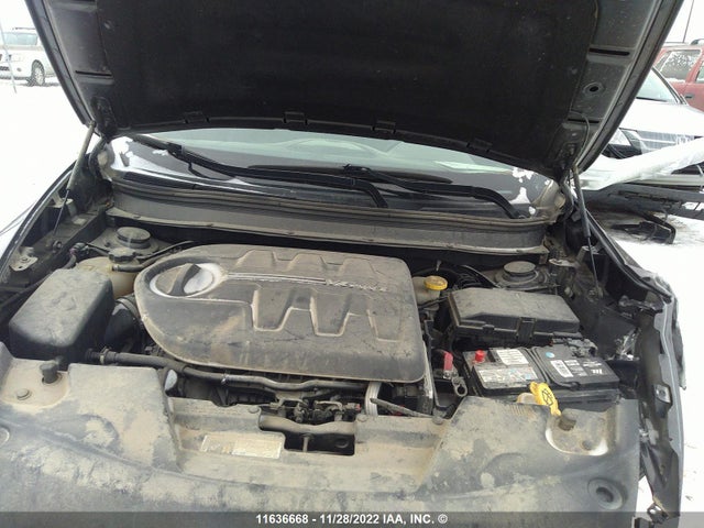 1C4PJMCS7GW225216 Jeep Cherokee Latitude
