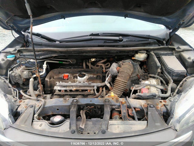 Honda CR-V EX 2012 2HKRM4H53CH120630 Image 10