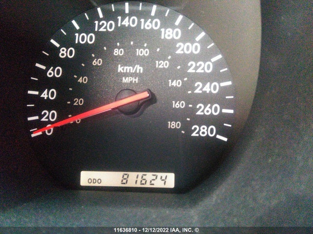 JTHFN48Y440060851 Lexus SC 430