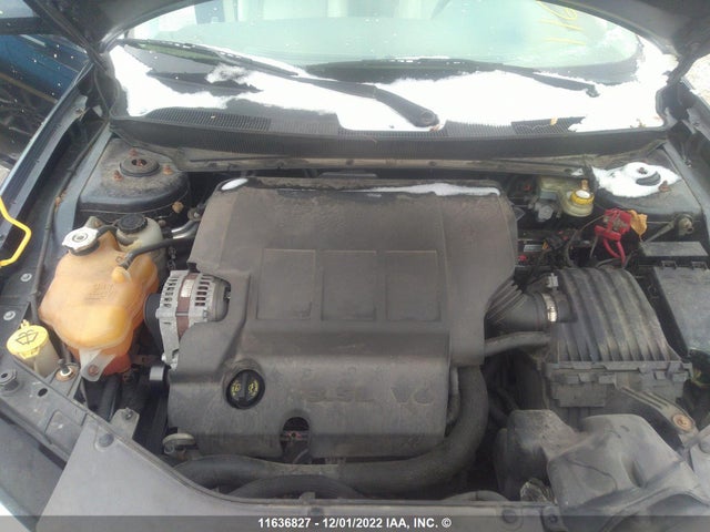 1C3LC65MX8N221580 Chrysler Sebring Limited